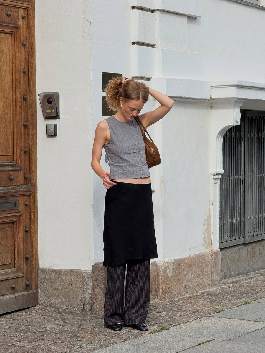 2026 fashion trend, spring fashion, 2026 east west bag, 이스트웨스트백, 바게트백, 2026 가방 트렌드, 2026 봄 트렌드