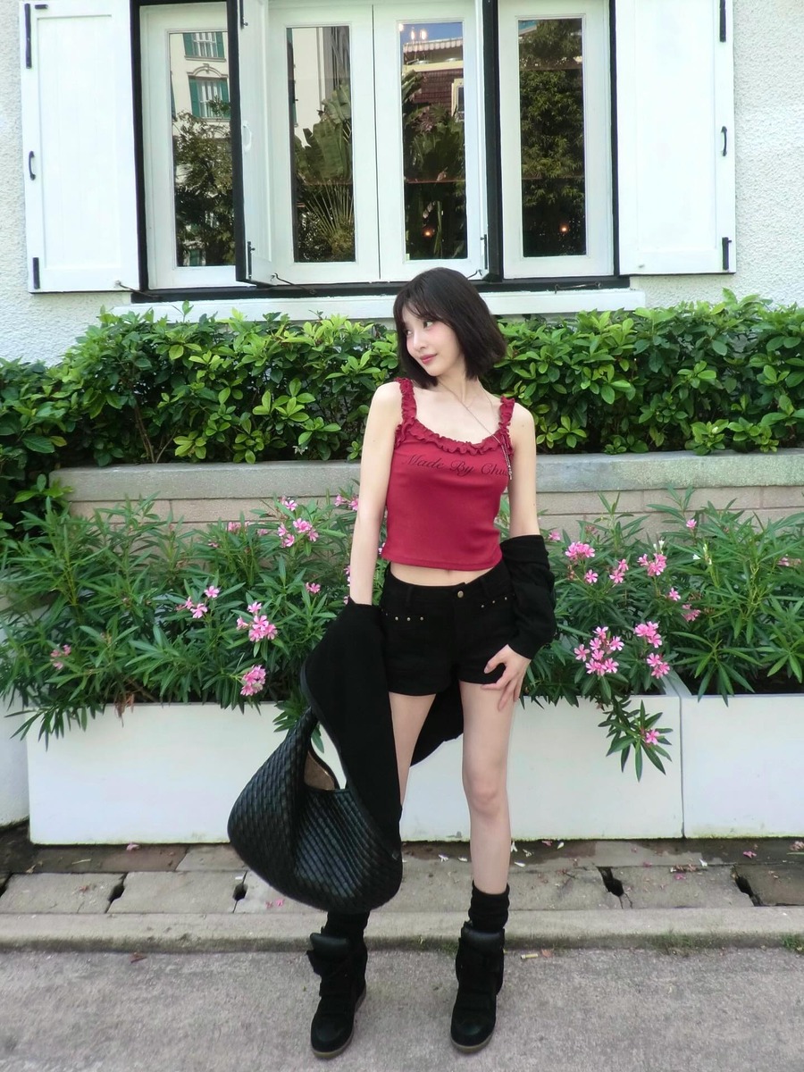 조이 투웨이집업 집업후디