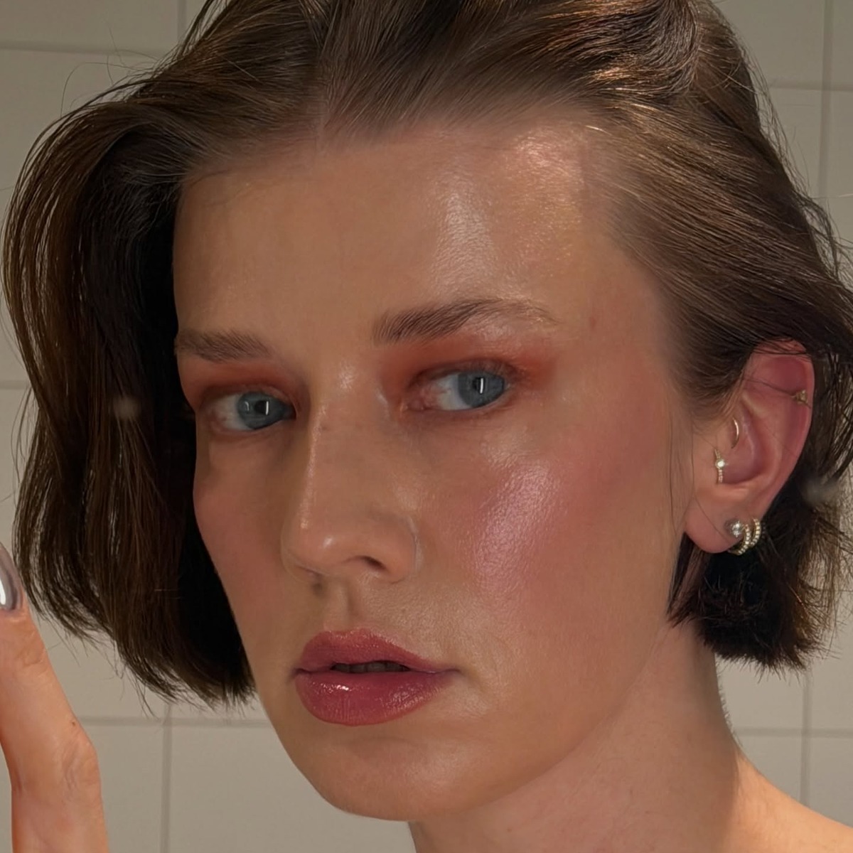 2026 bob trend, 2026 hair trend, 2026 봄 헤어 트렌드, 헤어 트렌드, 단발 트렌드, 2026년 헤어컷 트렌드