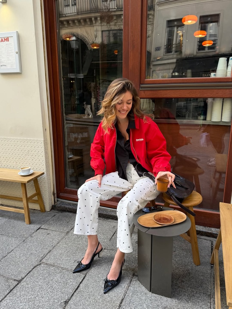 2026 essential shoes trend, trend shoes, Ballet flats, flat shoes, loafer, loafer trend, thong shoes, thong shoes outfit