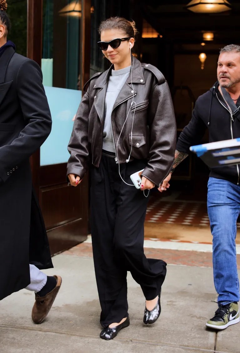 젠데이아 마르지엘라 타비