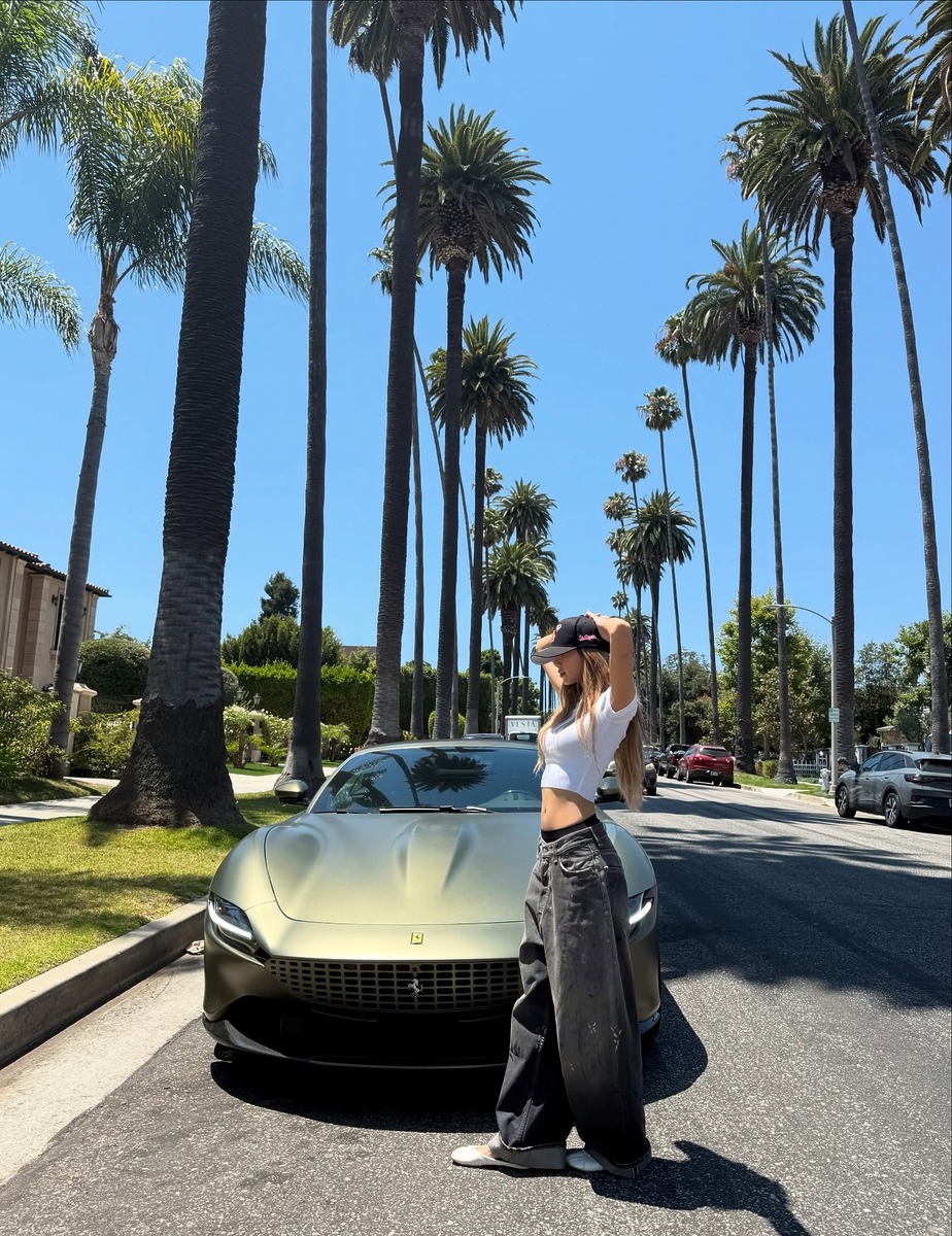 리사 마르지엘라 타비