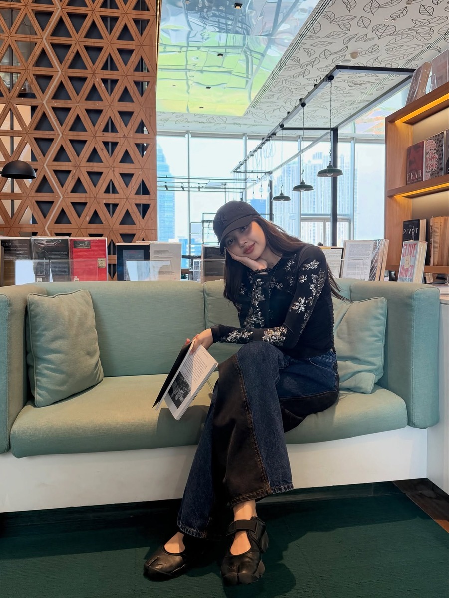 리사 마르지엘라 타비