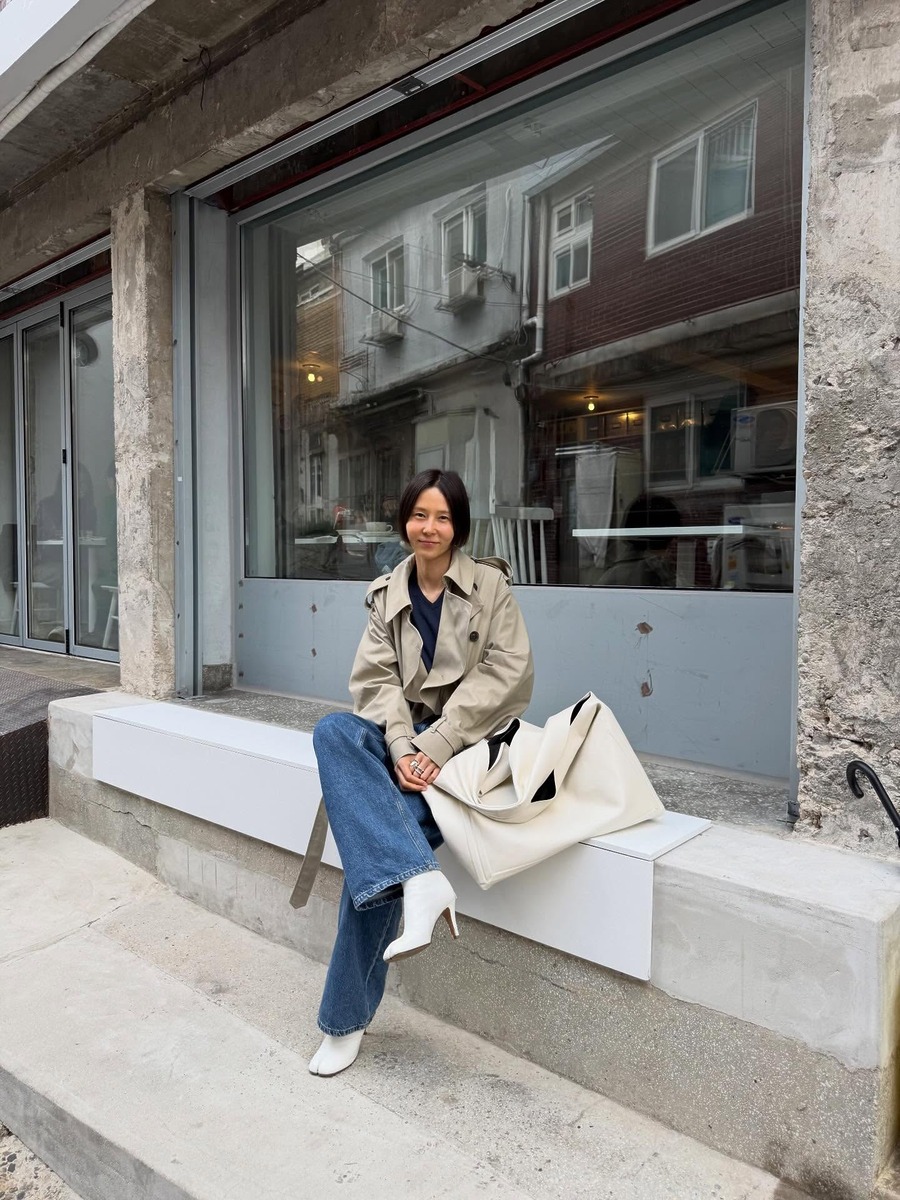 김나영 마르지엘라 타비