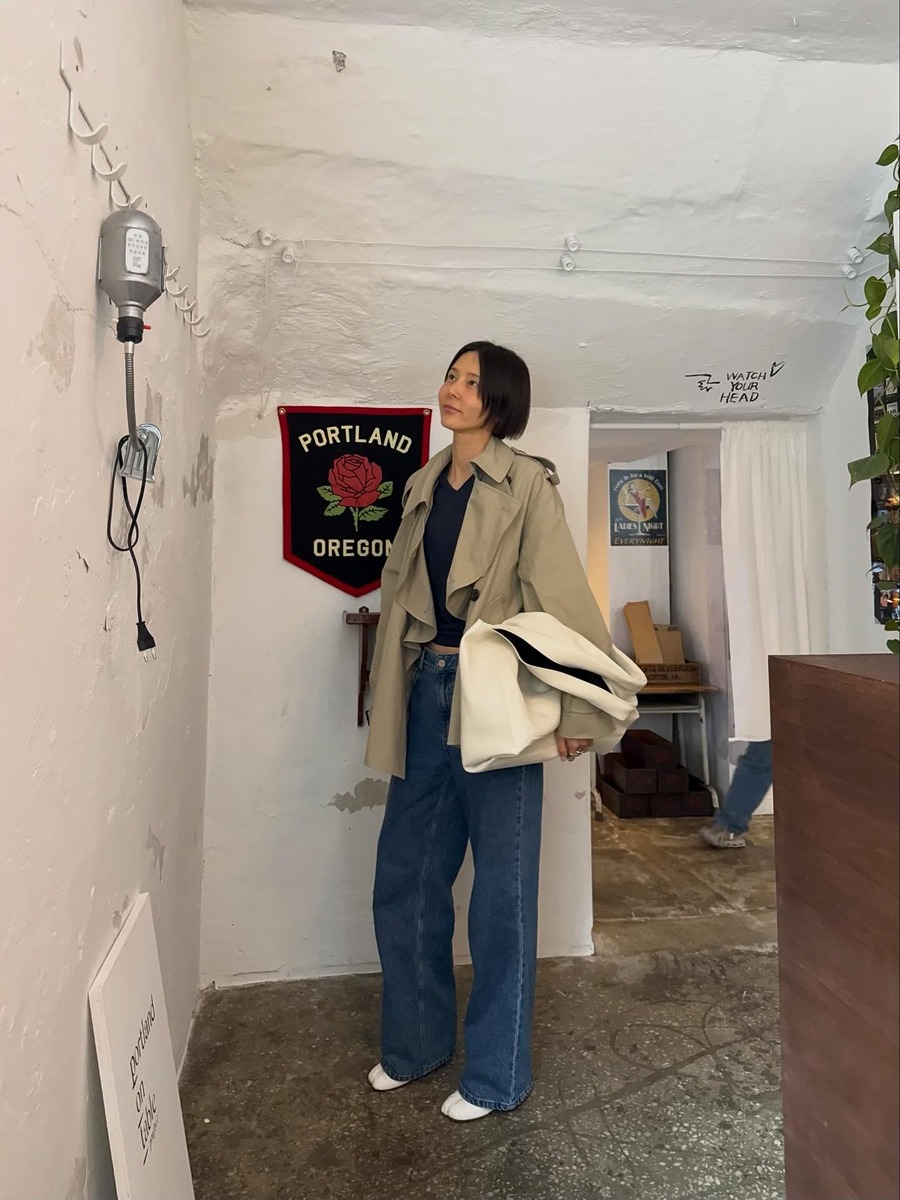 김나영 마르지엘라 타비