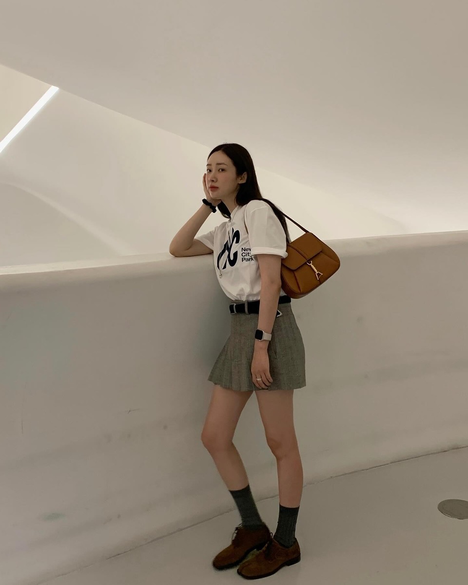 차정원 마르지엘라 타비