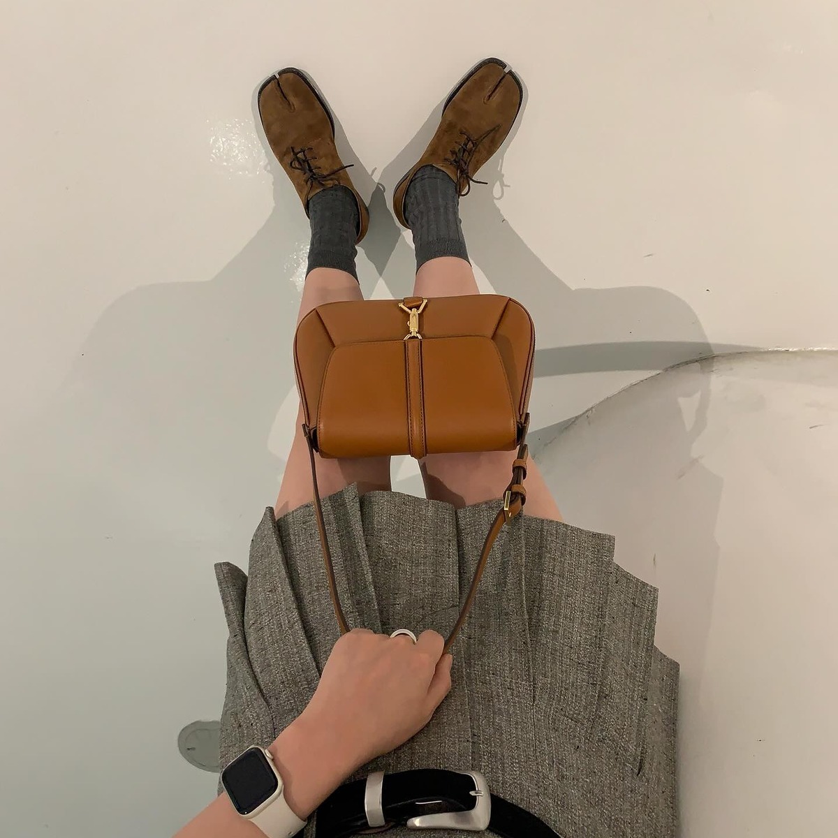 차정원 마르지엘라 타비