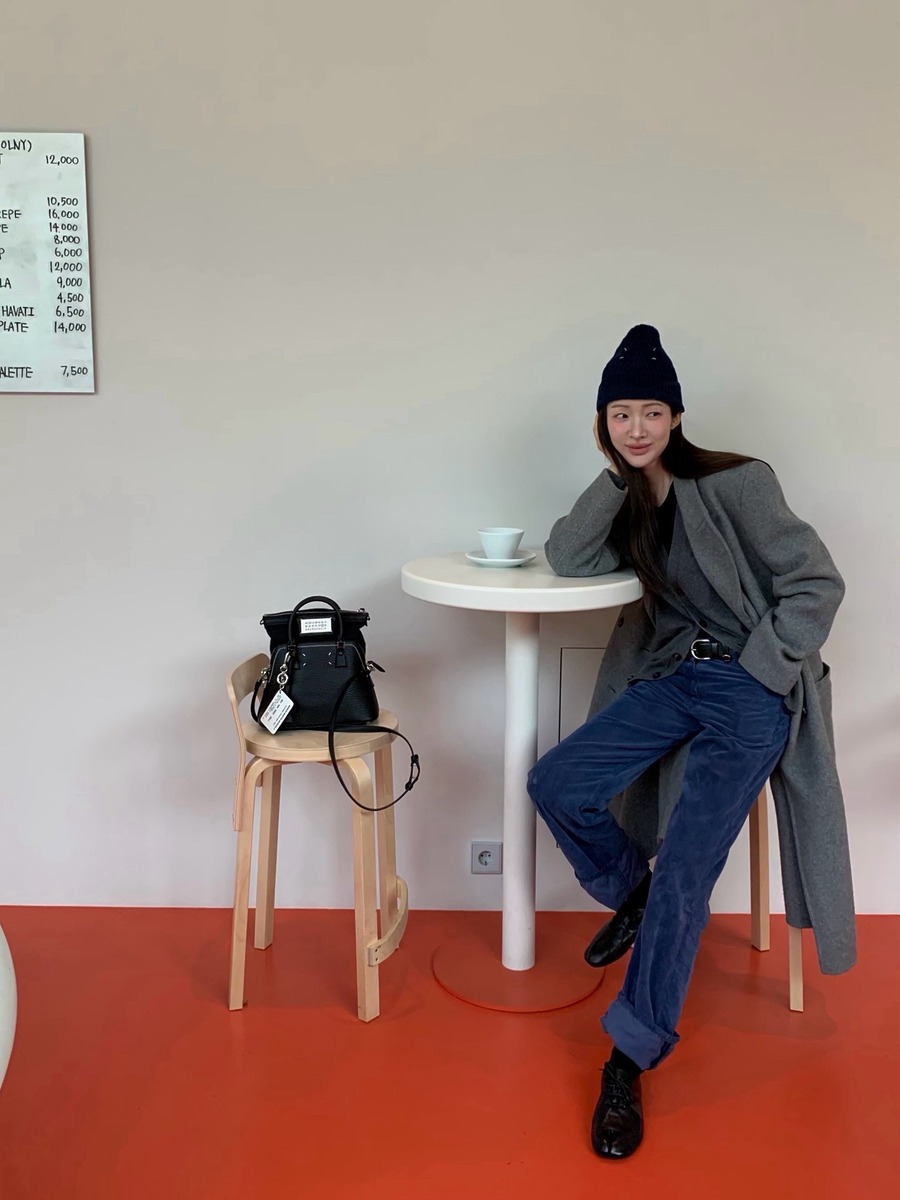 차정원 마르지엘라 타비