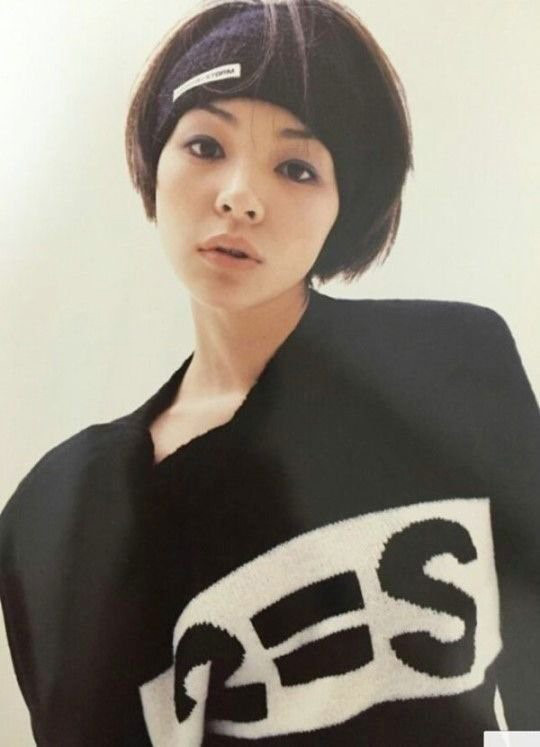 야노시호 스톰 90년대