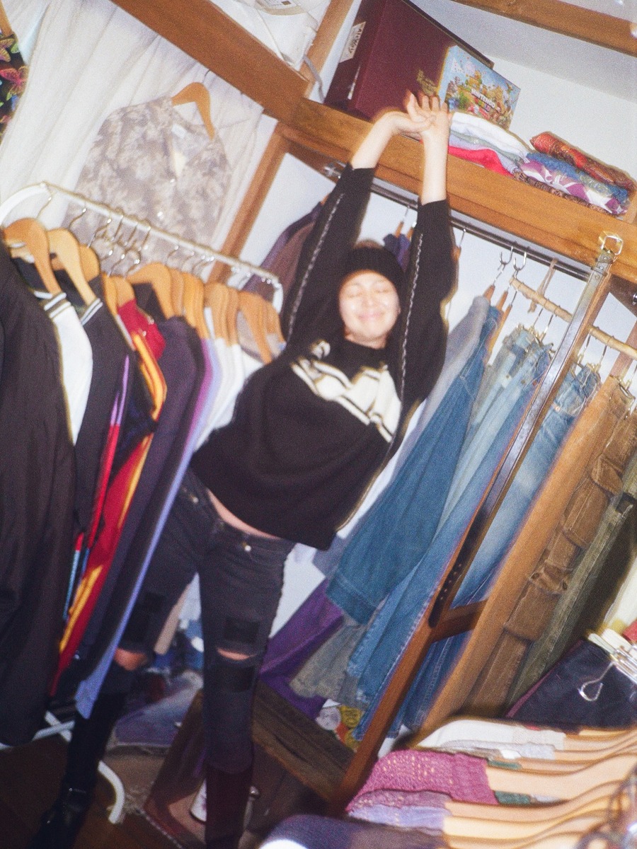 야노시호 도쿄 스냅사진 김채무