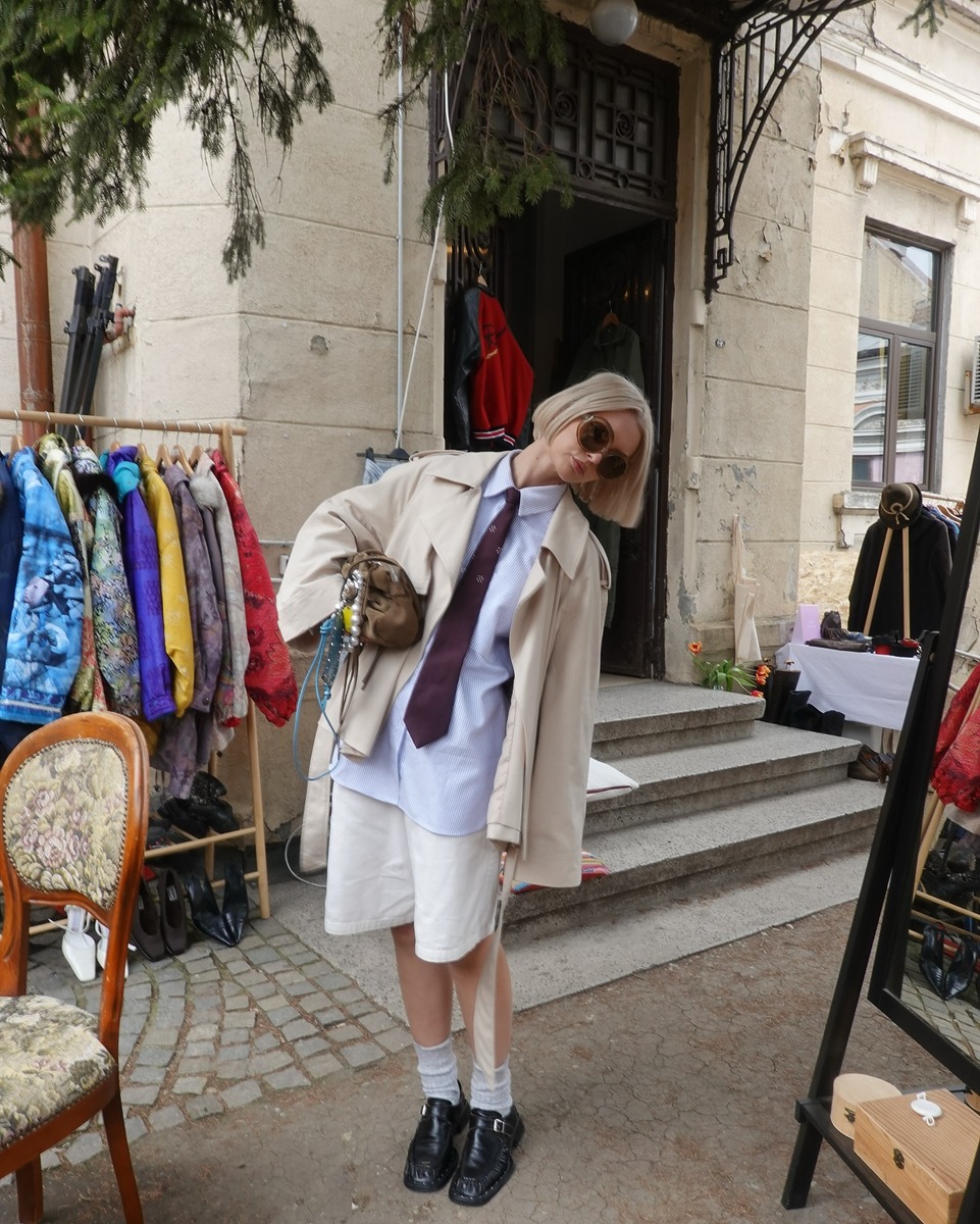 trench coat styling, trench outfit, 2026 steady seller, 2026 trend outwear, 트렌치코트, 트렌치코트 스타일링, 봄 아우터 추천