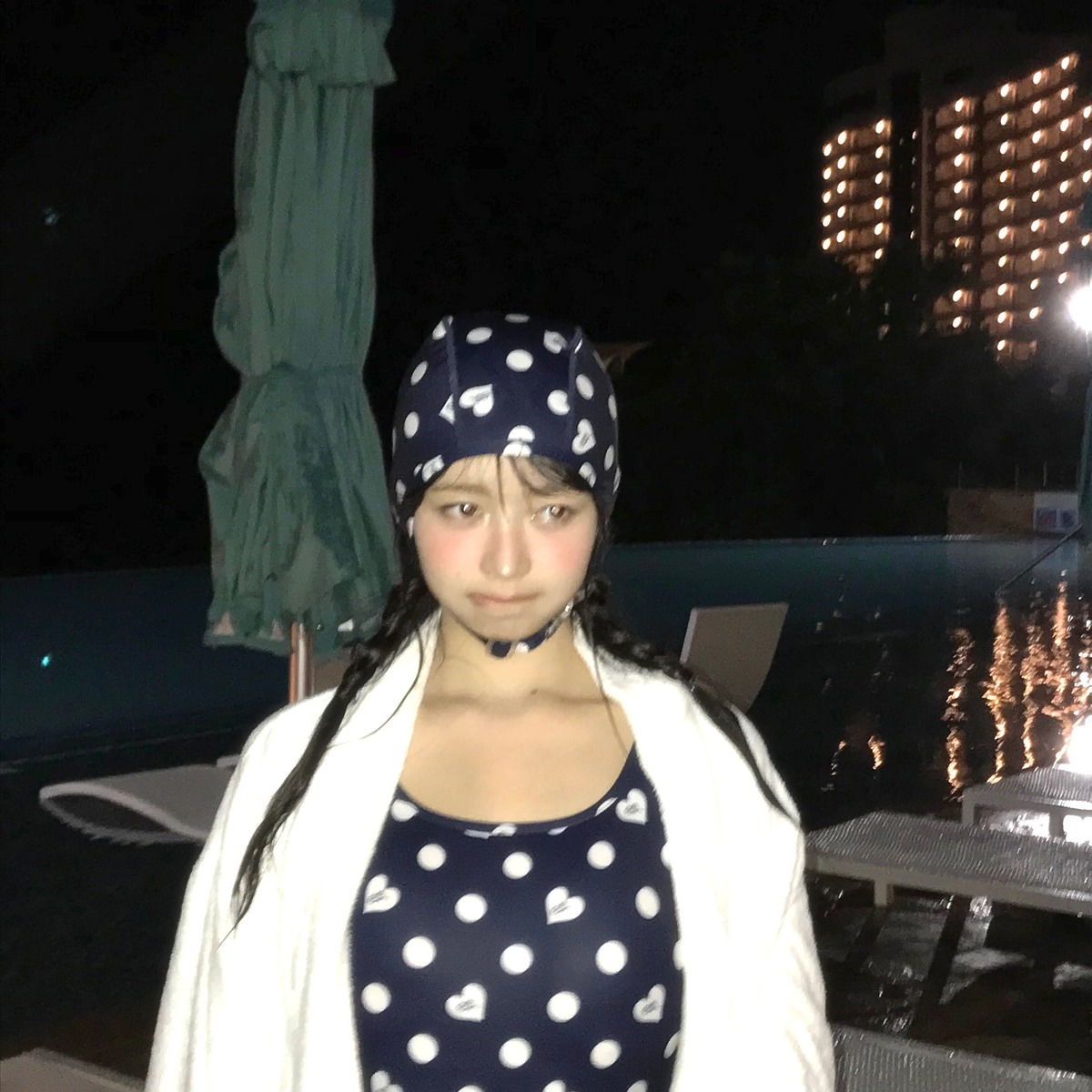 아이브 레이 도트