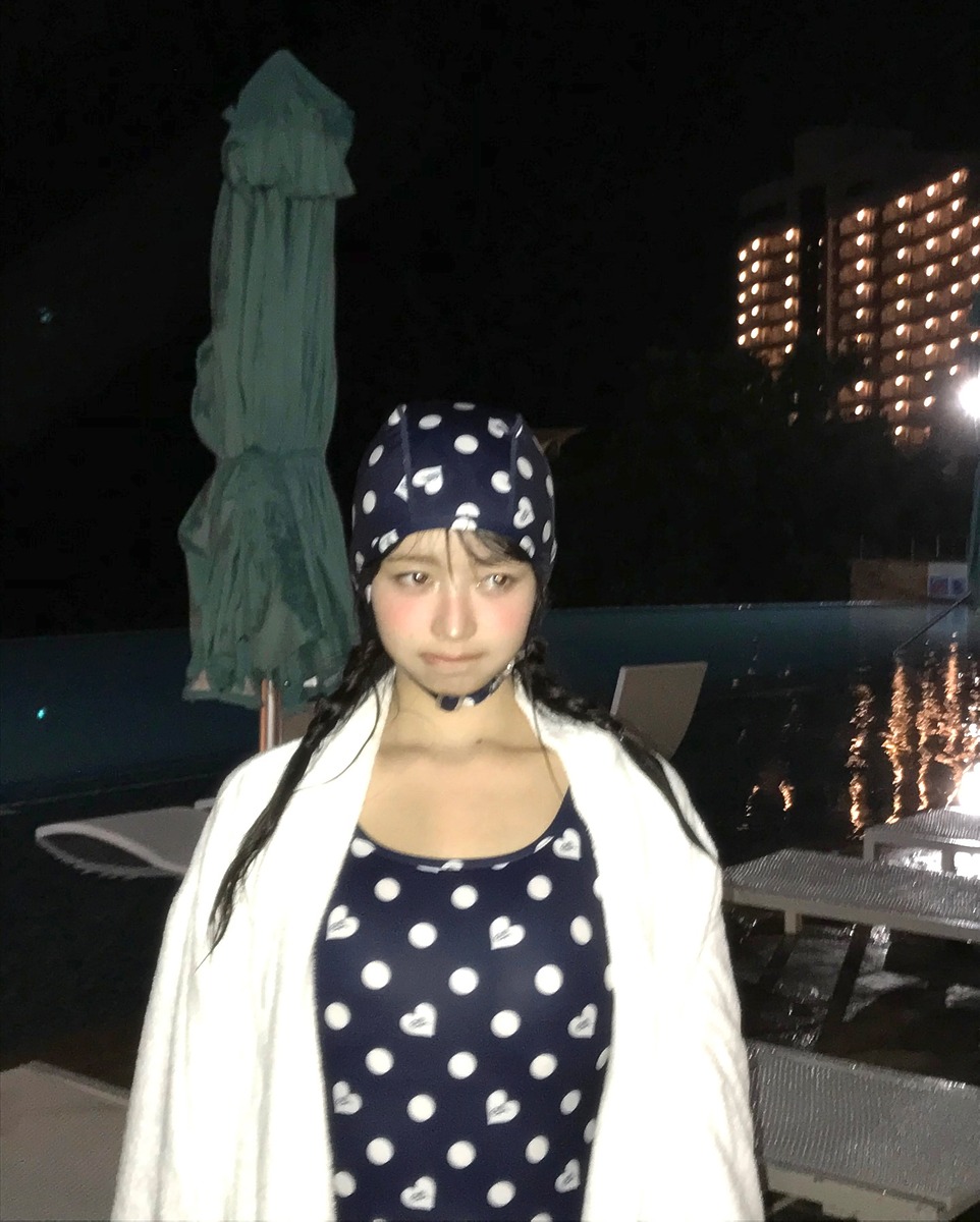 아이브 레이 도트