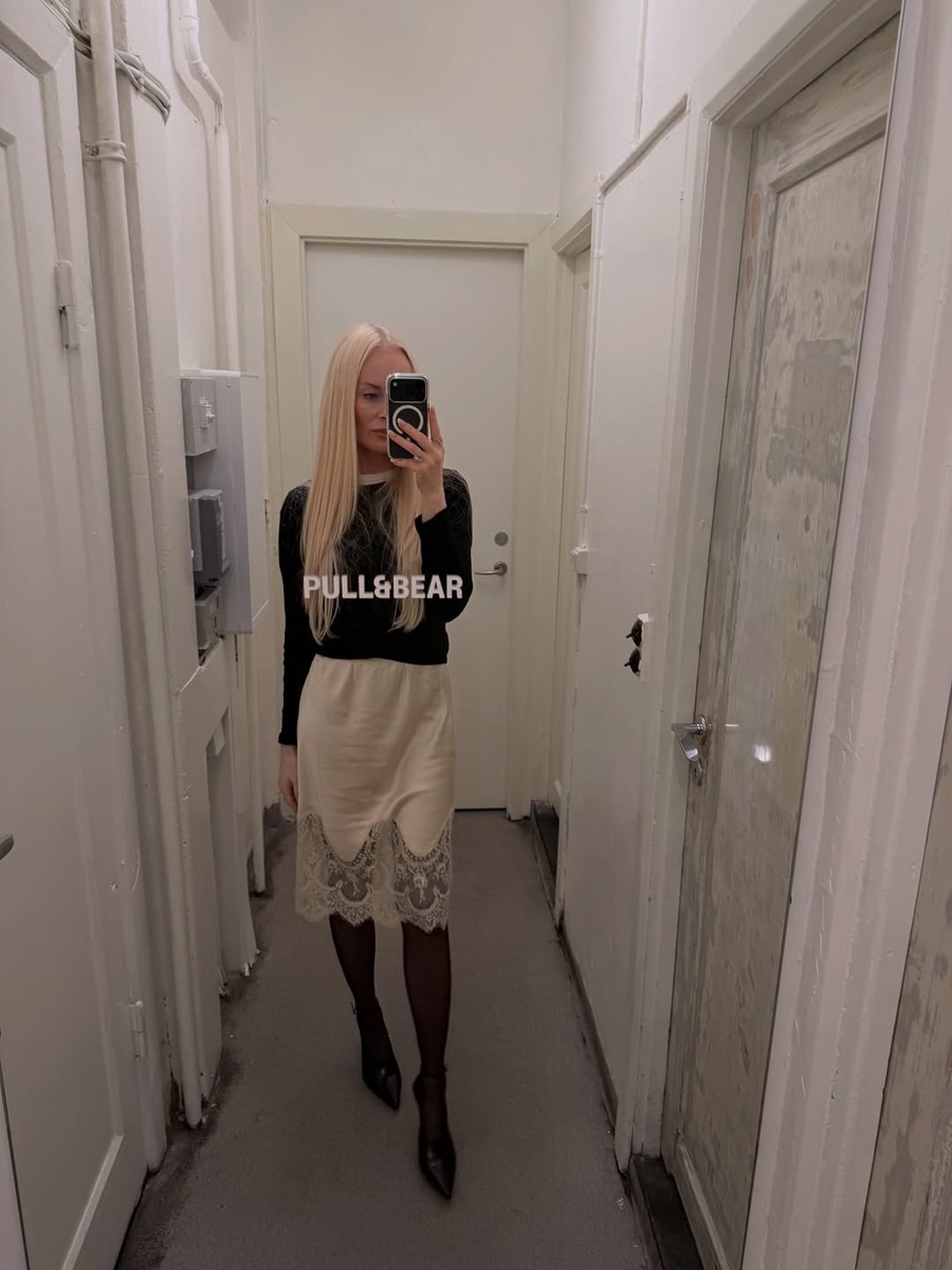 midi skirts, midi skirts trend, 미디 스커트, 미디 스커트 입기, 봄 패션 트렌드, 2026 봄/여름 패션