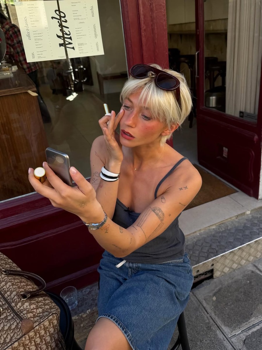 short hair trend, short hair styling, hair trend, 2026 hair trend, 헤어트렌드, 숏헤어, 숏단발, 숏컷 트렌드