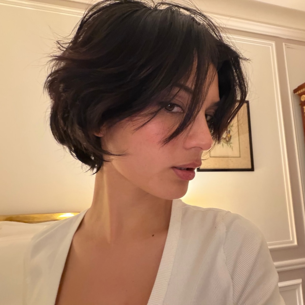 short hair trend, short hair styling, hair trend, 2026 hair trend, 헤어트렌드, 숏헤어, 숏단발, 숏컷 트렌드