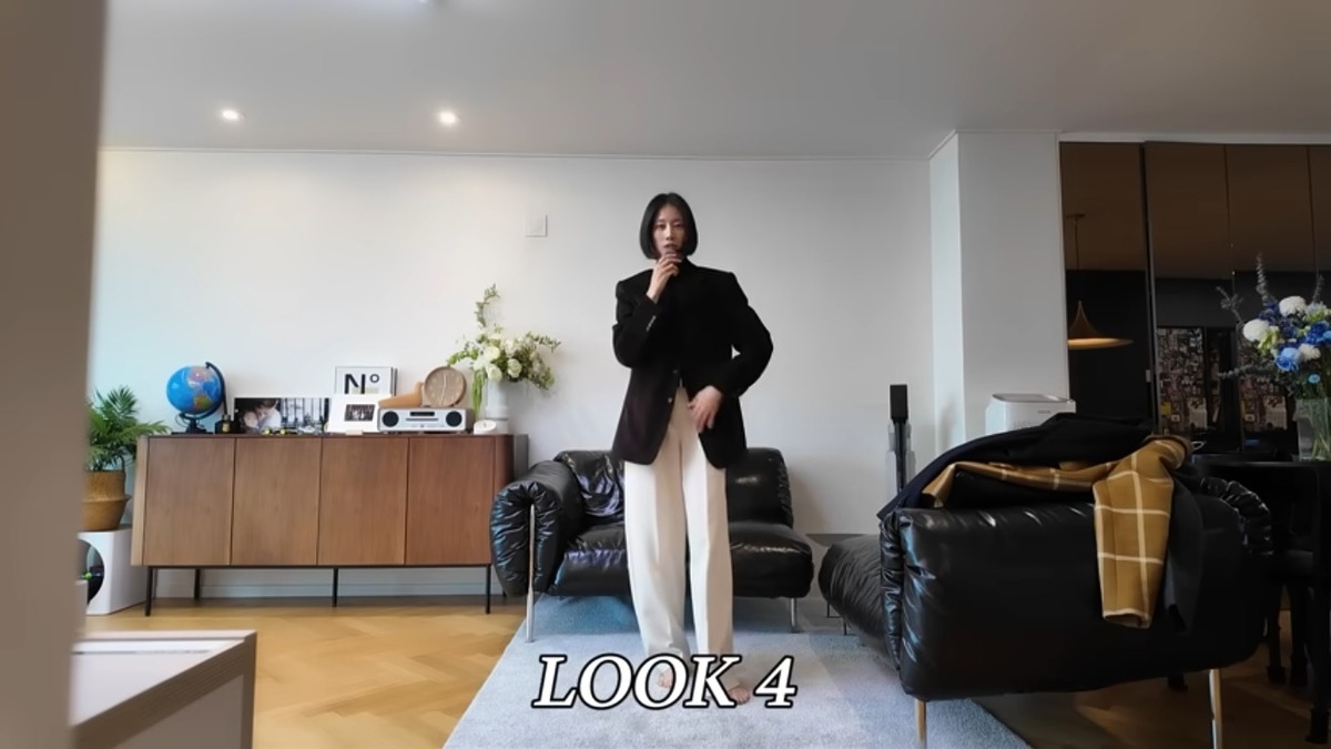 이현이 학부모총회