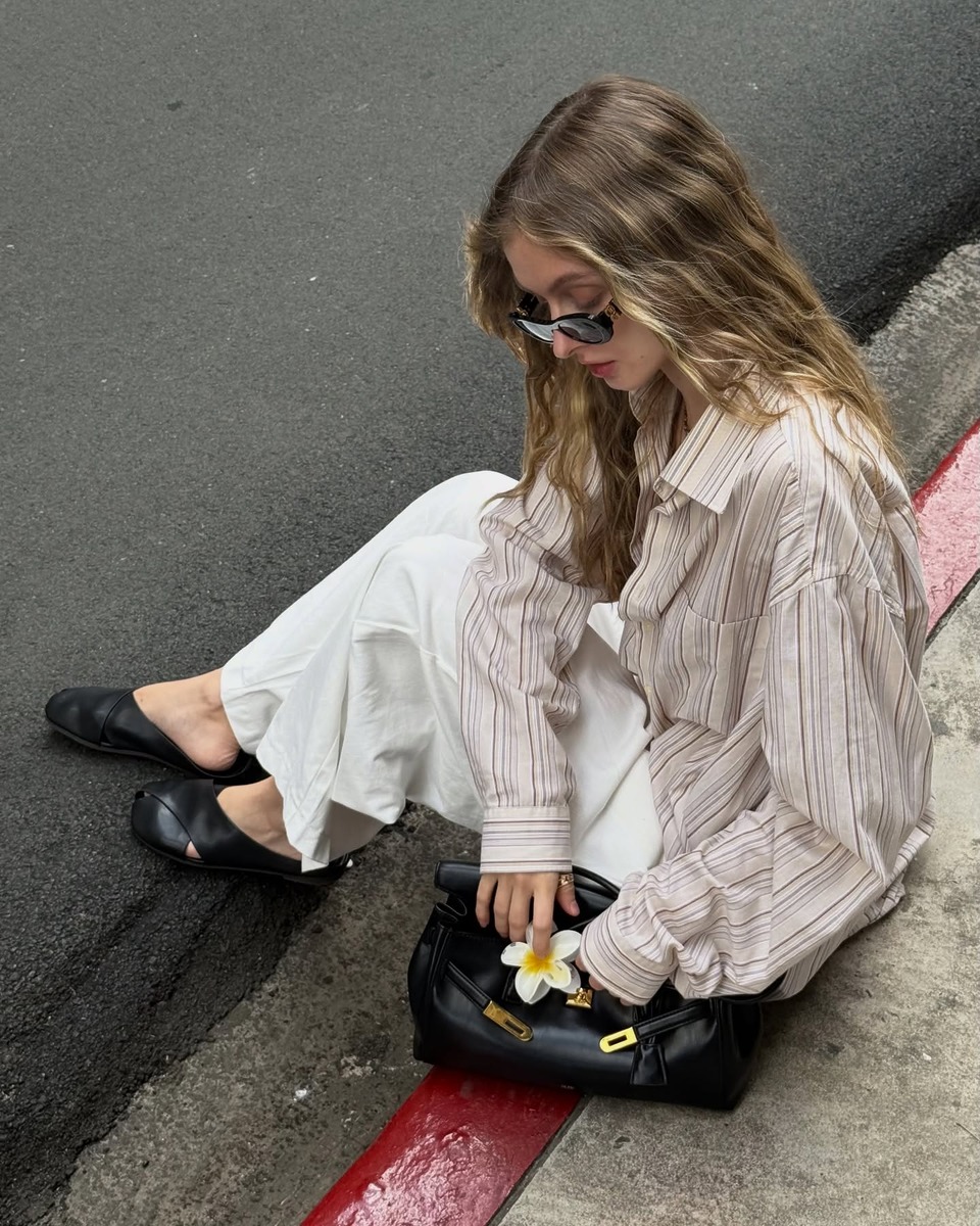 2026 boho chic trend, boho chic outfit, boho blouse, blouse outfit, bloouse fashion, 블라우스, 블라우스 트렌드