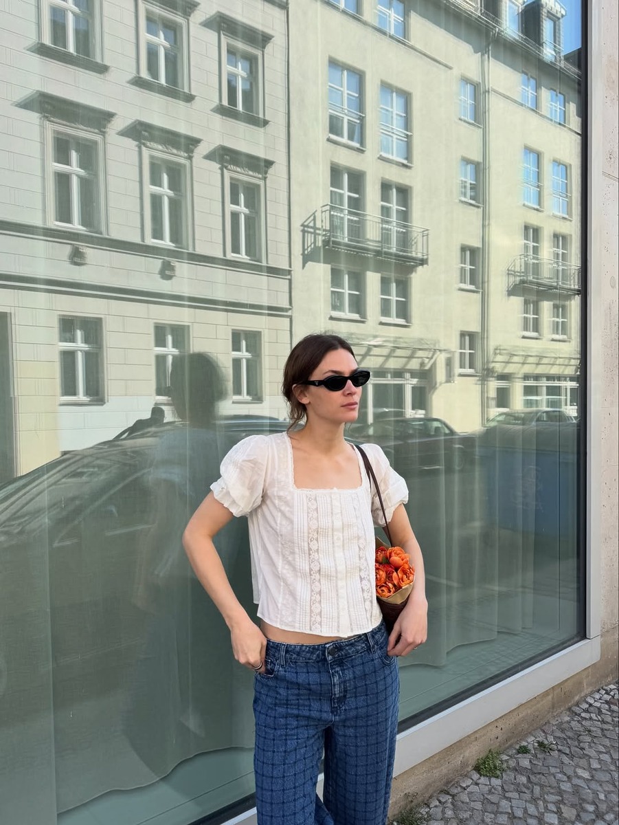 2026 boho chic trend, boho chic outfit, boho blouse, blouse outfit, bloouse fashion, 블라우스, 블라우스 트렌드