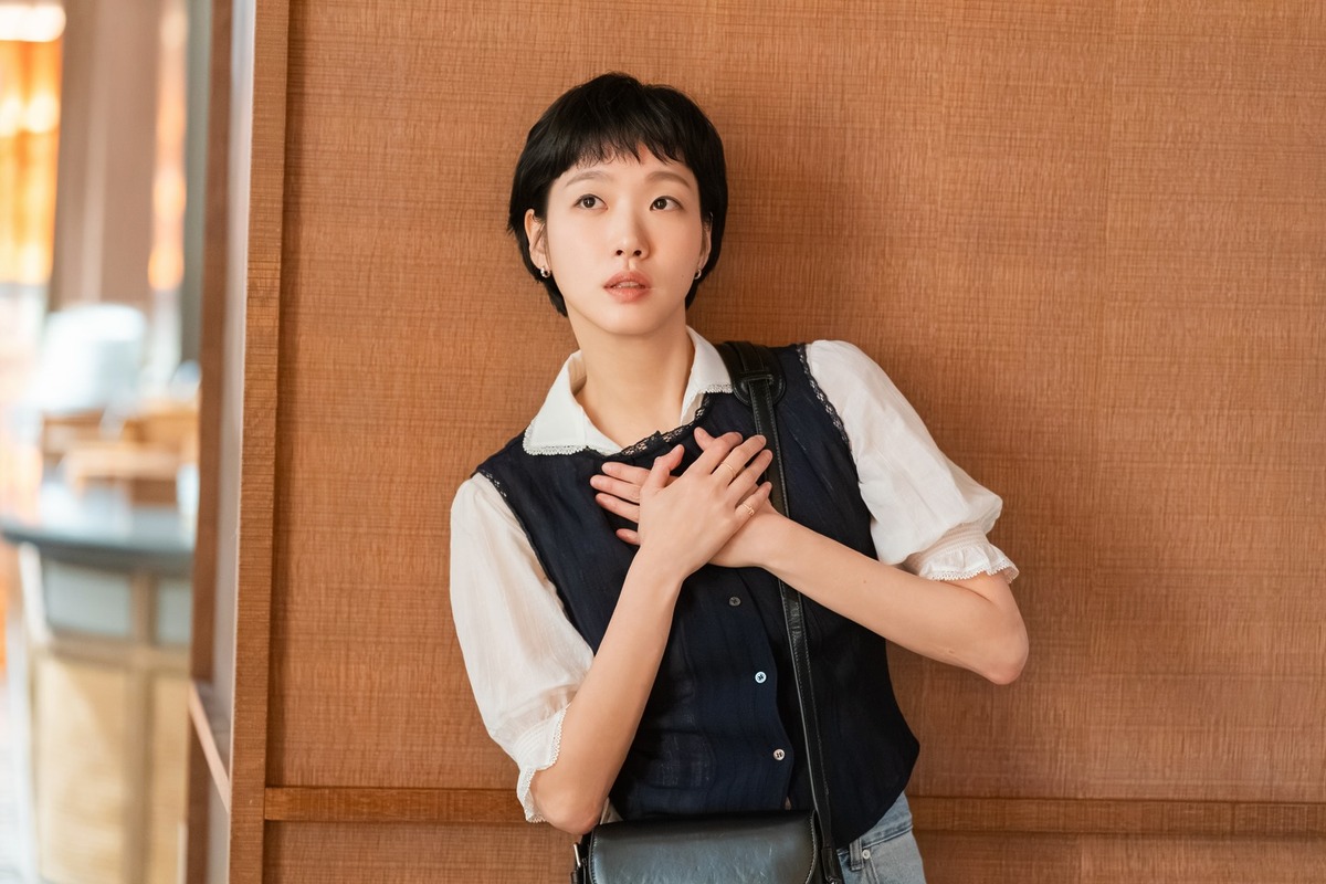 김고은 유미의세포들3 베스트