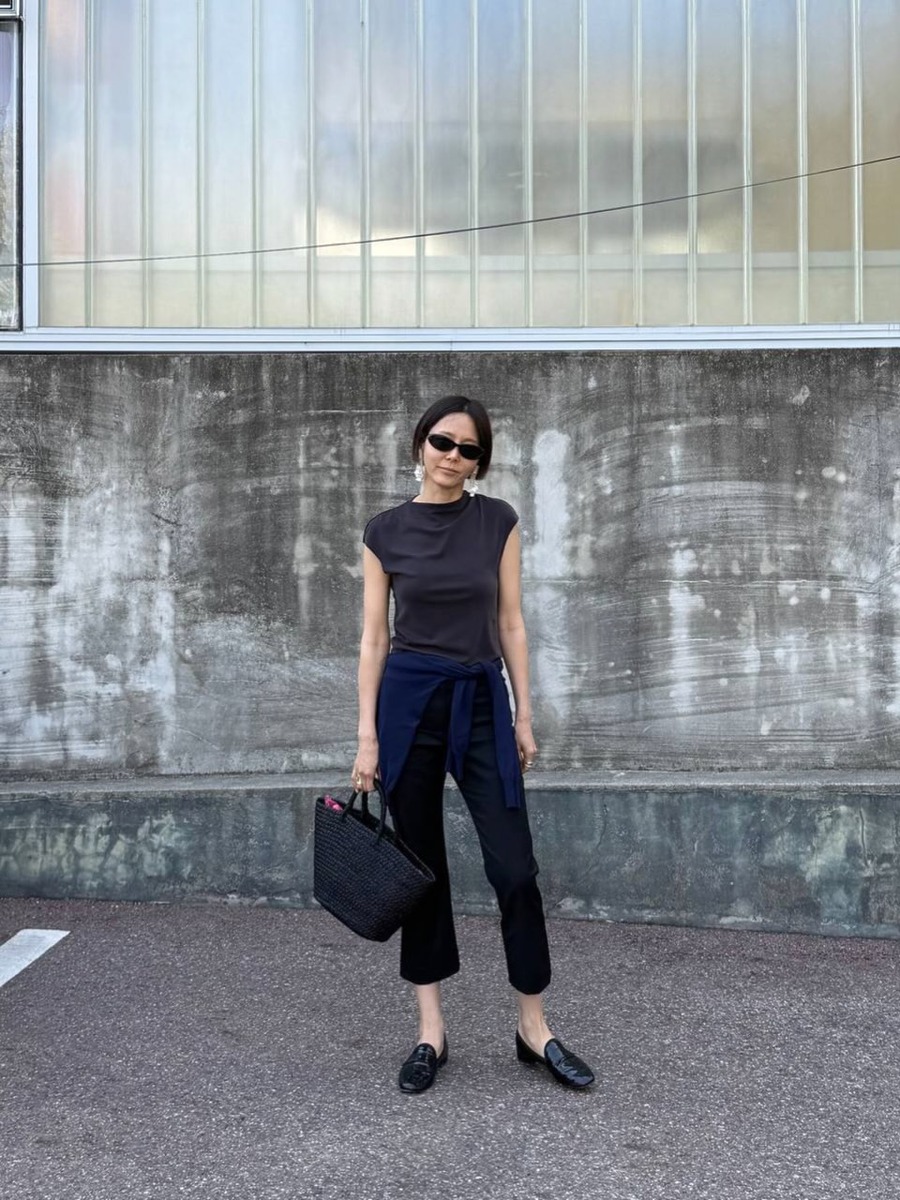 김나영 이어링 귀고리