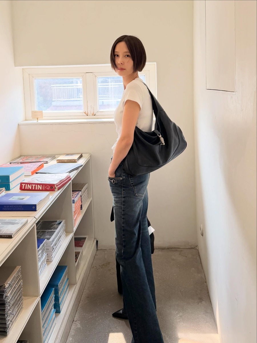 2026 bob hair trend, bob hair outfit, bob hair stylilng, 단발머리, 단발머리 스타일링, 단발