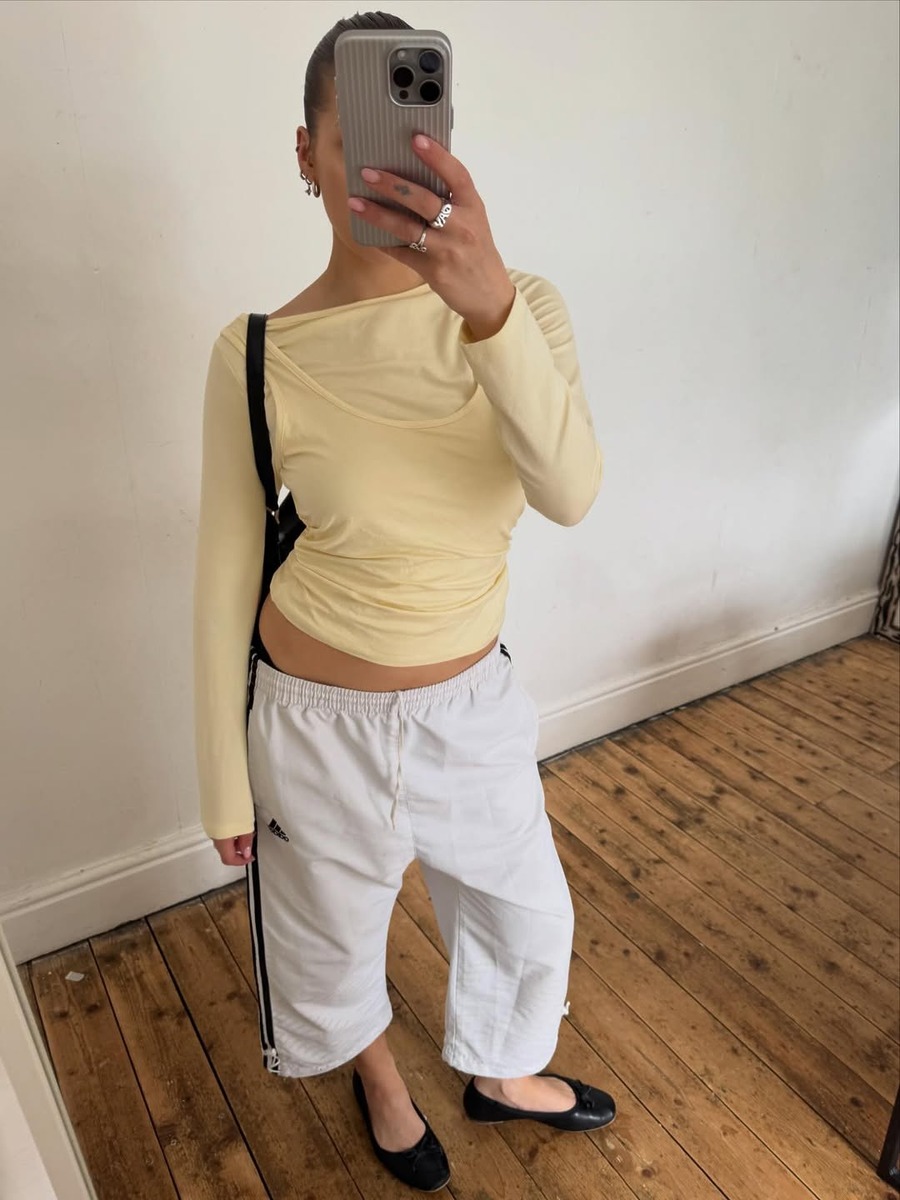 Training pants, training outfit, Athleisure Look, athleisure fashion, 애슬레저 룩, 애슬레저 패션, 트레이닝 팬츠, 트레이닝 패션