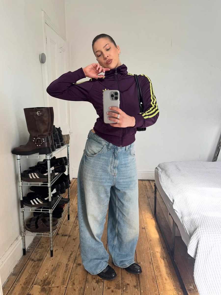 Training pants, training outfit, Athleisure Look, athleisure fashion, 애슬레저 룩, 애슬레저 패션, 트레이닝 팬츠, 트레이닝 패션