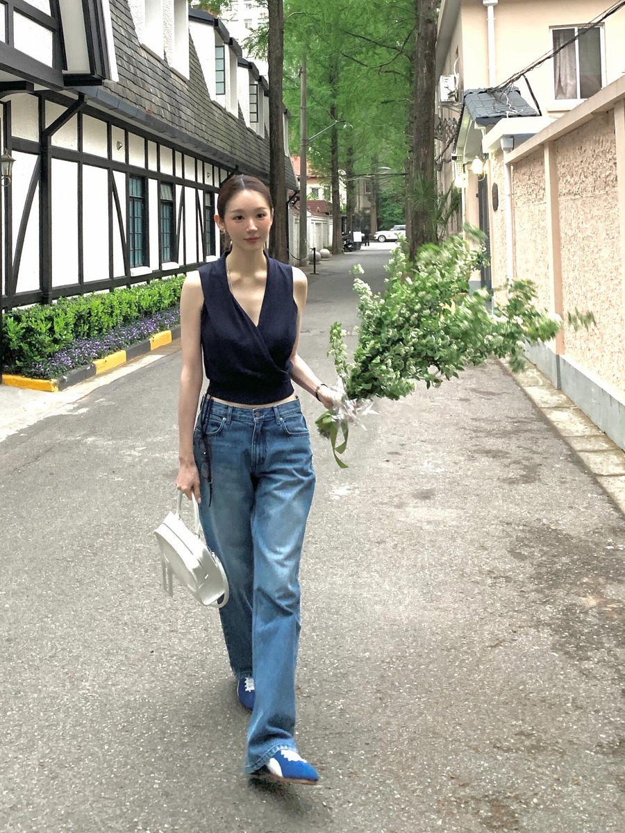 강민경 베스트 