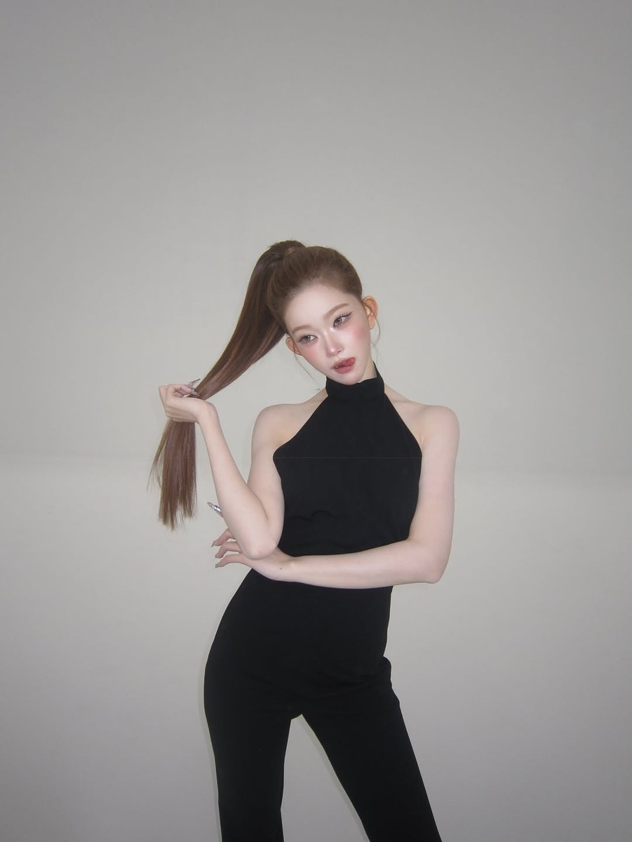 maxi long hair, long hair trend, 2026 summer hair trend, 여름 헤어 트렌드, 헤어 트렌드, 유행헤어