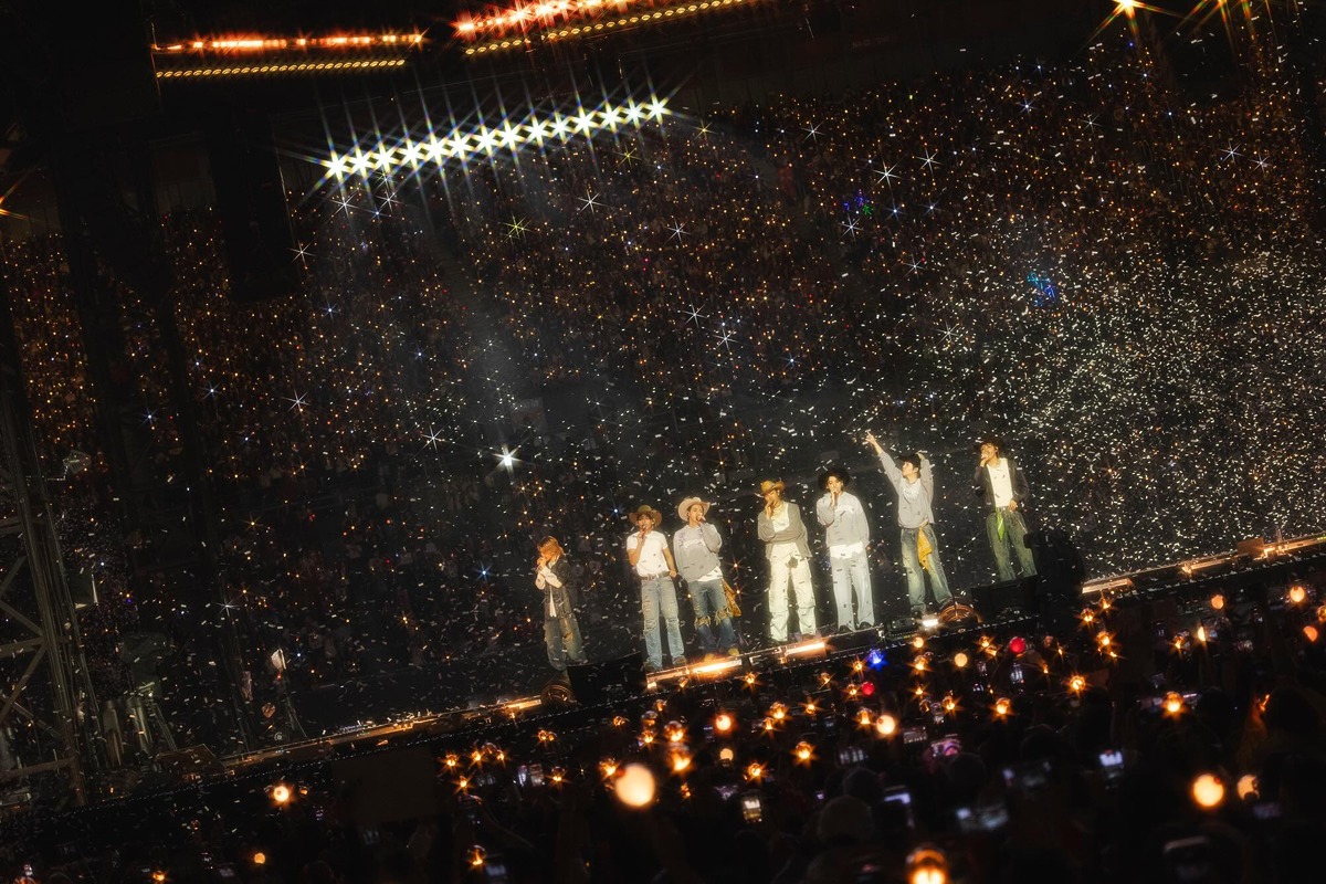 BTS 월드컵
