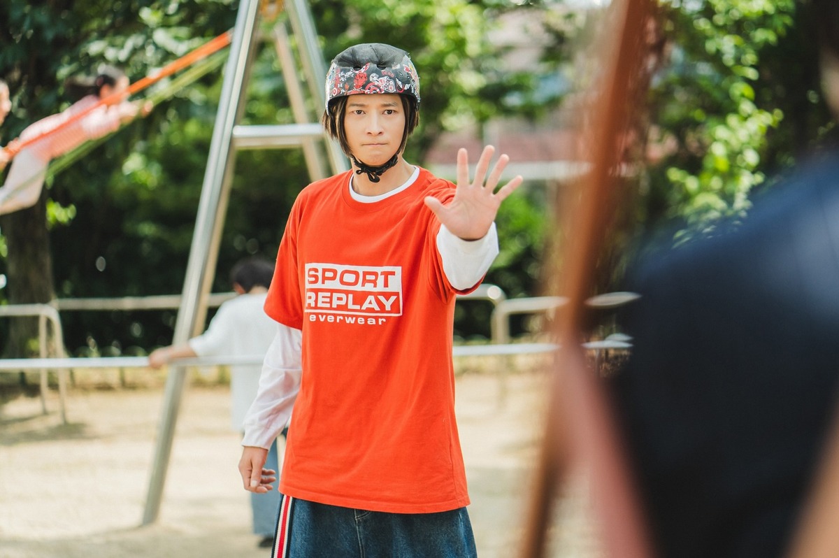 와일드씽 강동원 엄태구 박지현 오정세