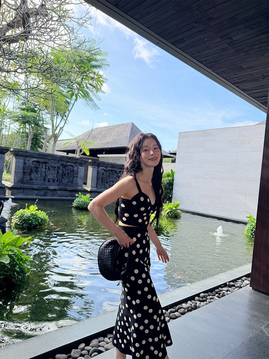 임지연 도트