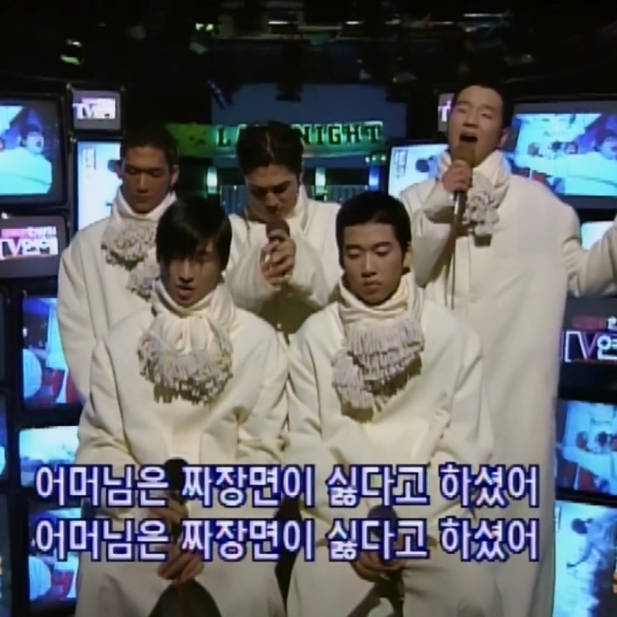 지오디 god 육아일기