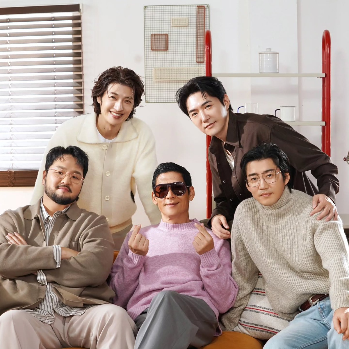 지오디 god 육아일기