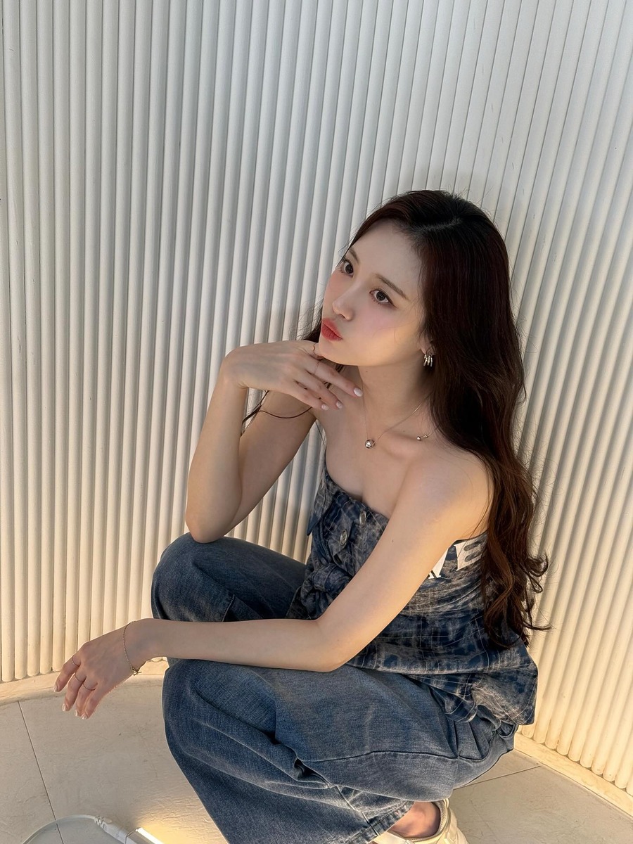 유라 바레 남지현
