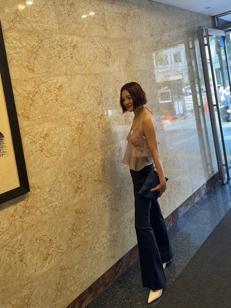 황보라 바레 남지현