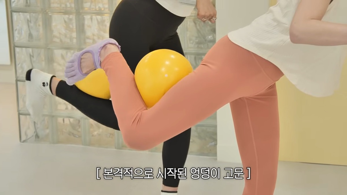 황보라 바레 남지현