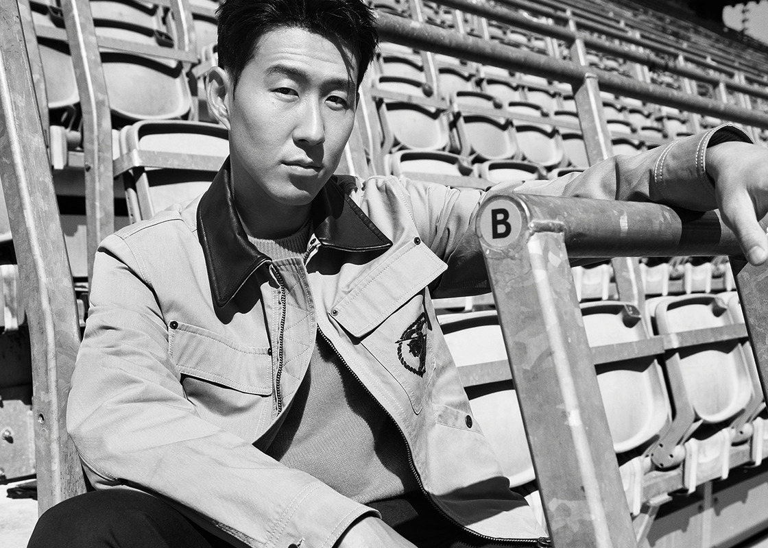 ‘2026 FIFA 월드컵’을 위한 패션 브랜드 3