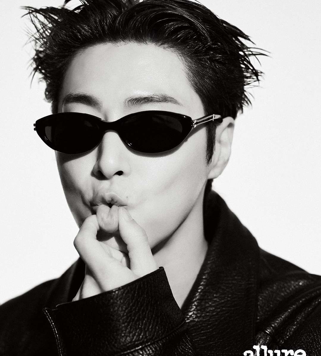HEARTS ON FIRE / 유노윤호