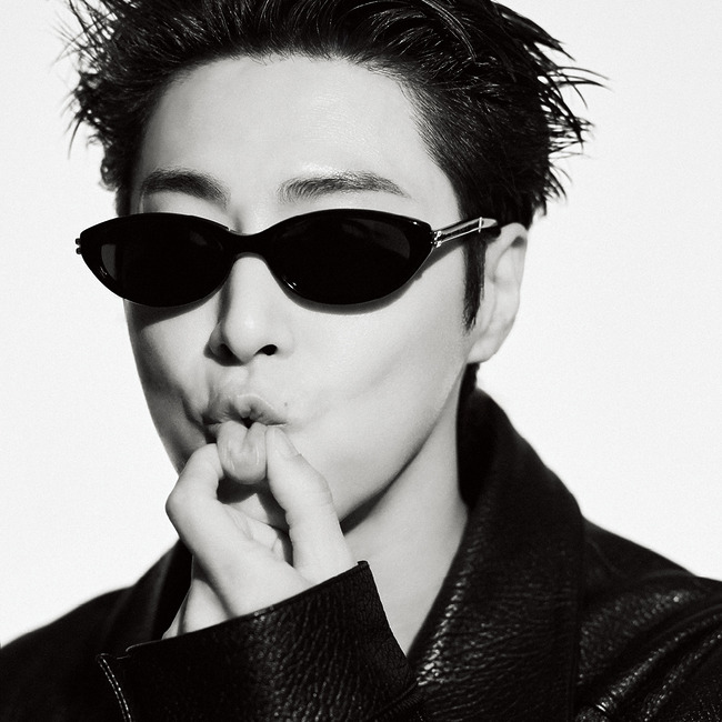 HEARTS ON FIRE / 유노윤호