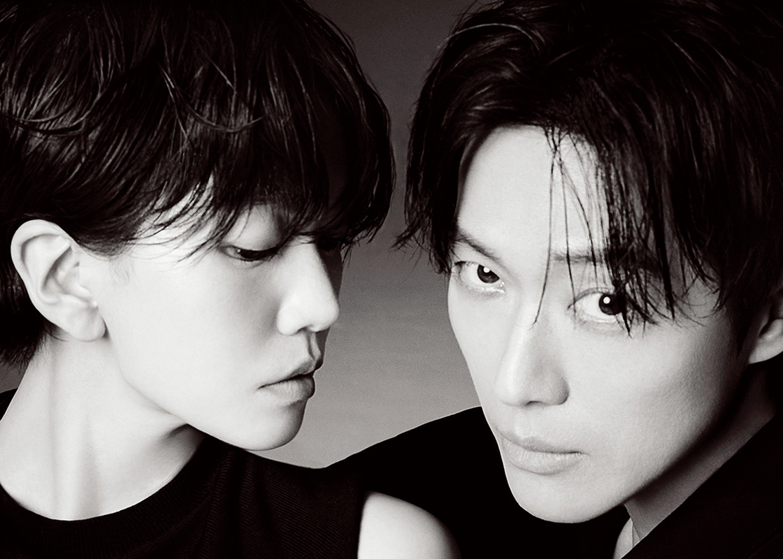 NEVER SAY GOODBYE / 남궁민 & 이설