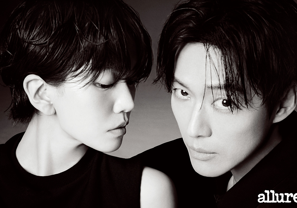 NEVER SAY GOODBYE / 남궁민 & 이설
