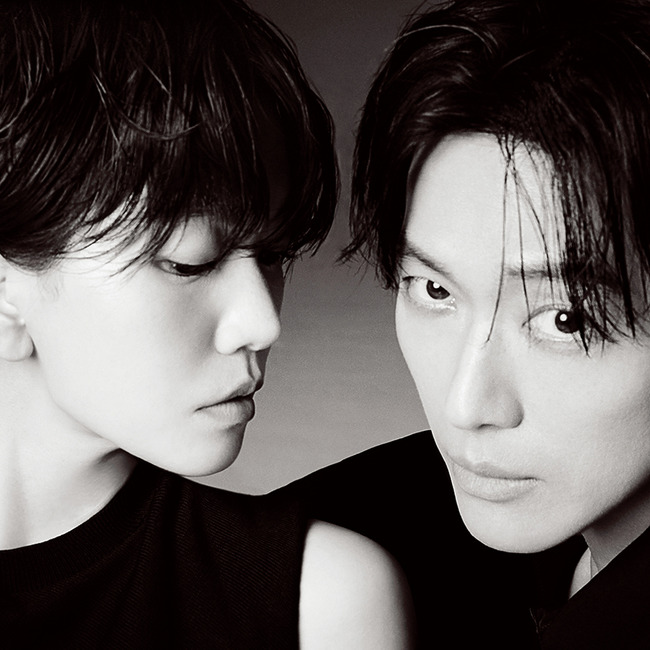 NEVER SAY GOODBYE / 남궁민 & 이설