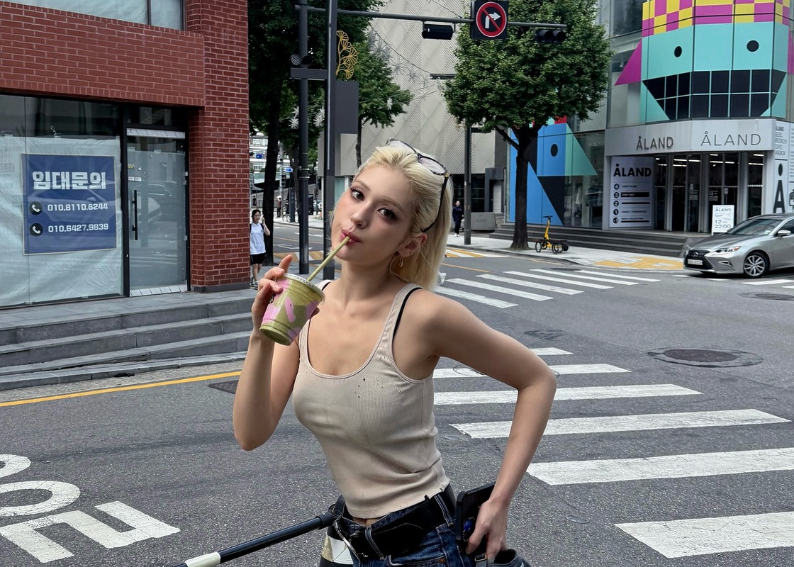 전소미 몸매?  하루 20분만 투자하세요!