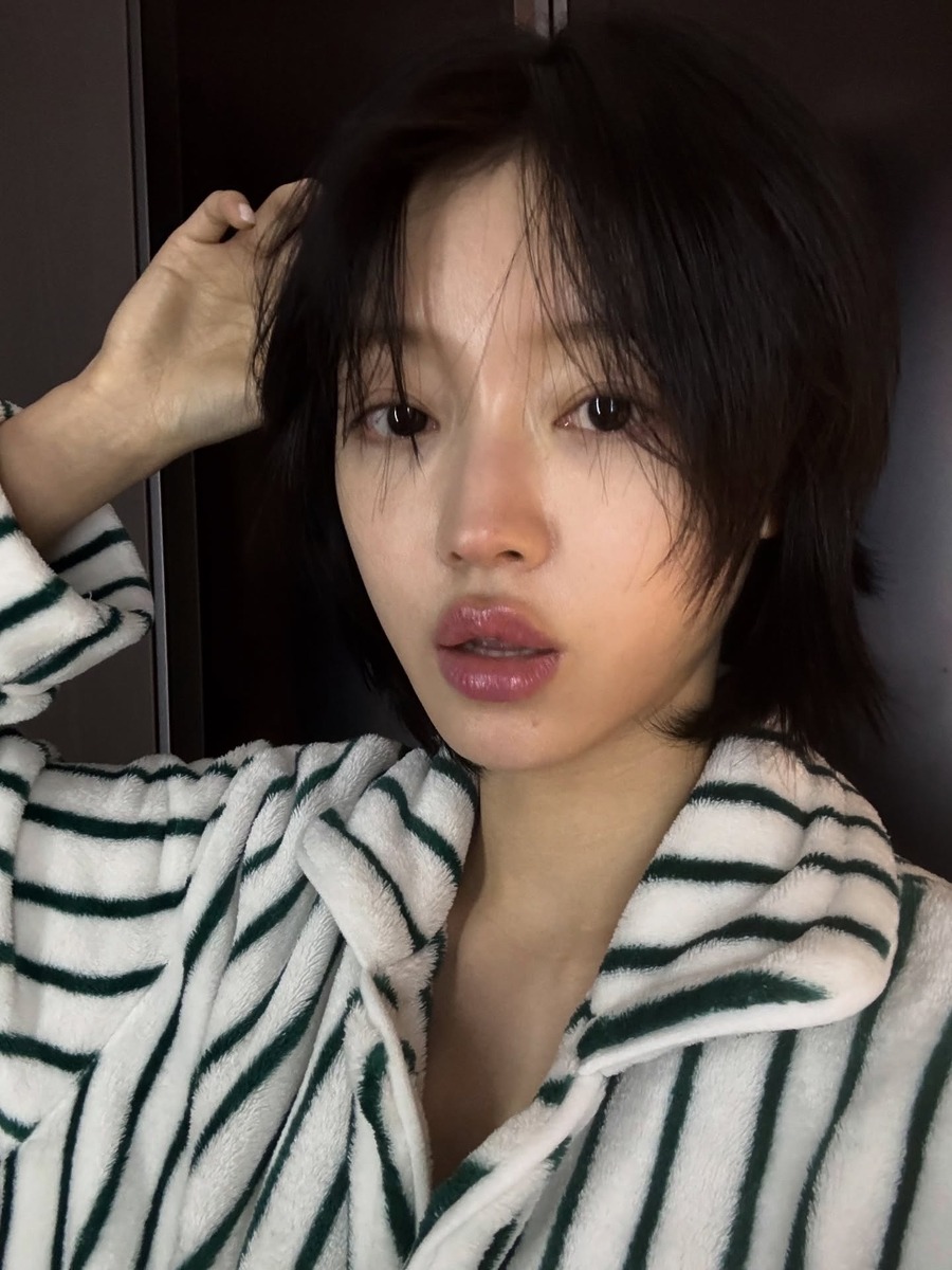 유아 허쉬컷 단발 숏컷