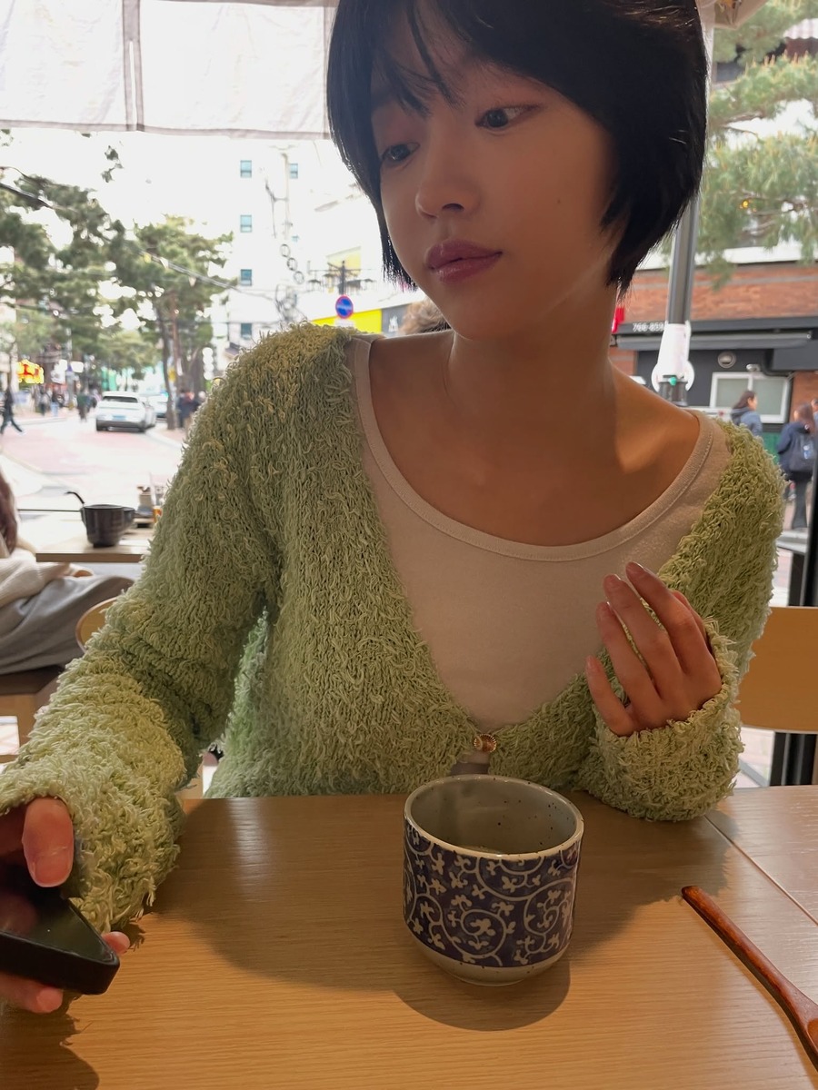 유아 허쉬컷 단발 숏컷 