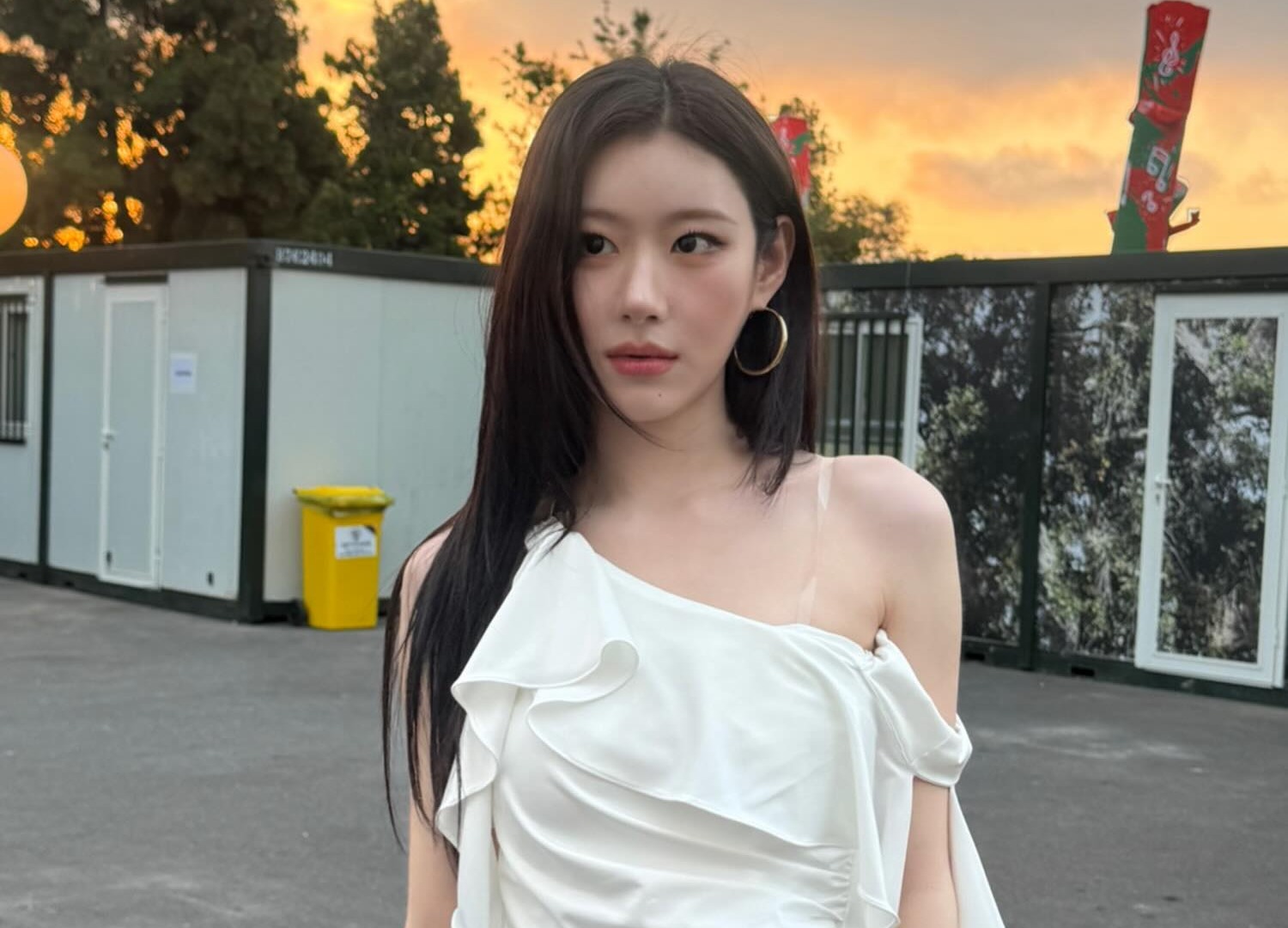 한여름에도 긴머리를 고수하고 싶을 때 꼭 필요한 ‘이것’