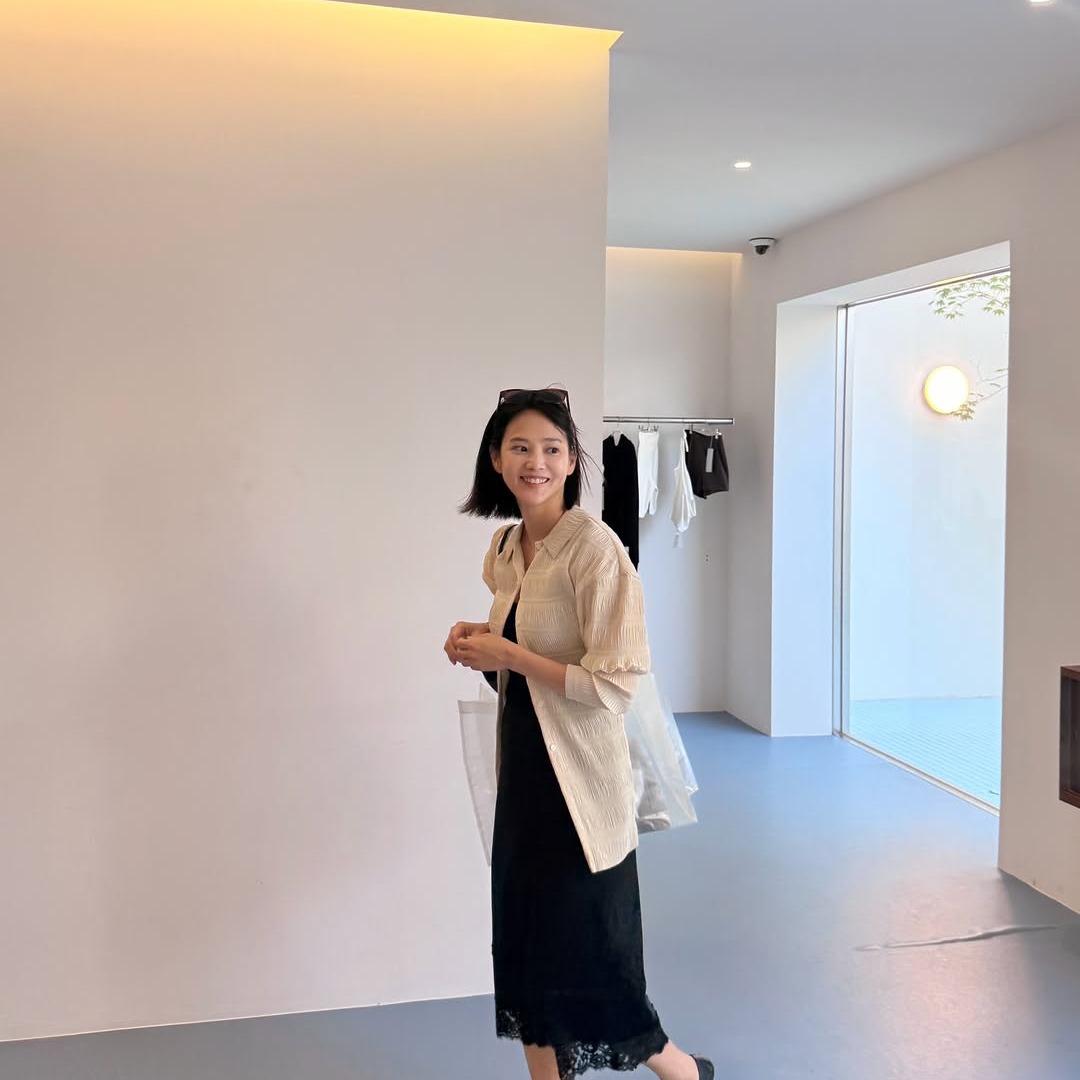 더로우, 르메르 덕후 윤승아가 찜한 100만 원대 ‘이 가방’