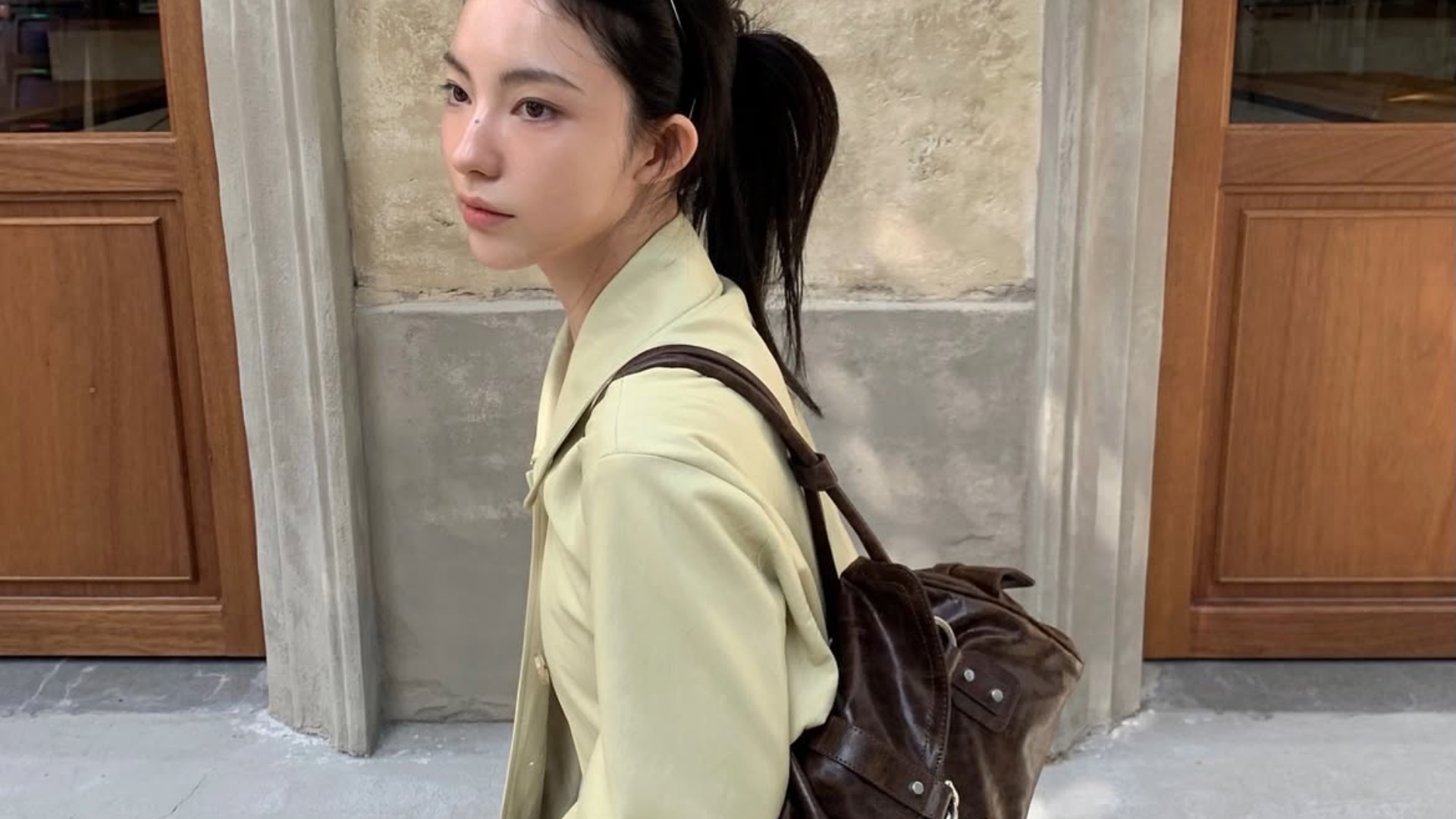 올가을 가방은 딱 이 세 가지 중 고르세요